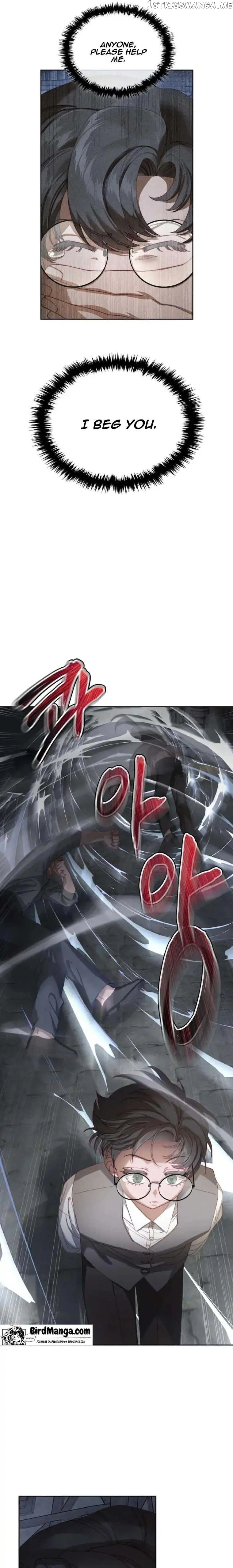 MOONLIGHT LIBRARY Chapter 11 Online - página 10