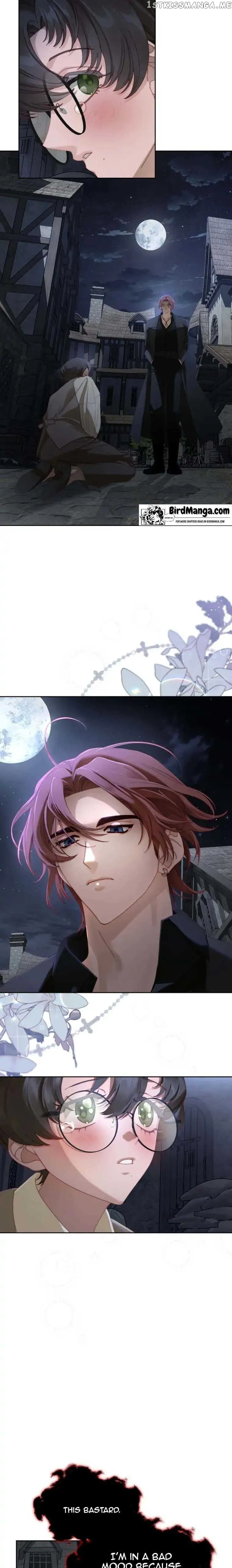 MOONLIGHT LIBRARY Chapter 11 Online - página 11