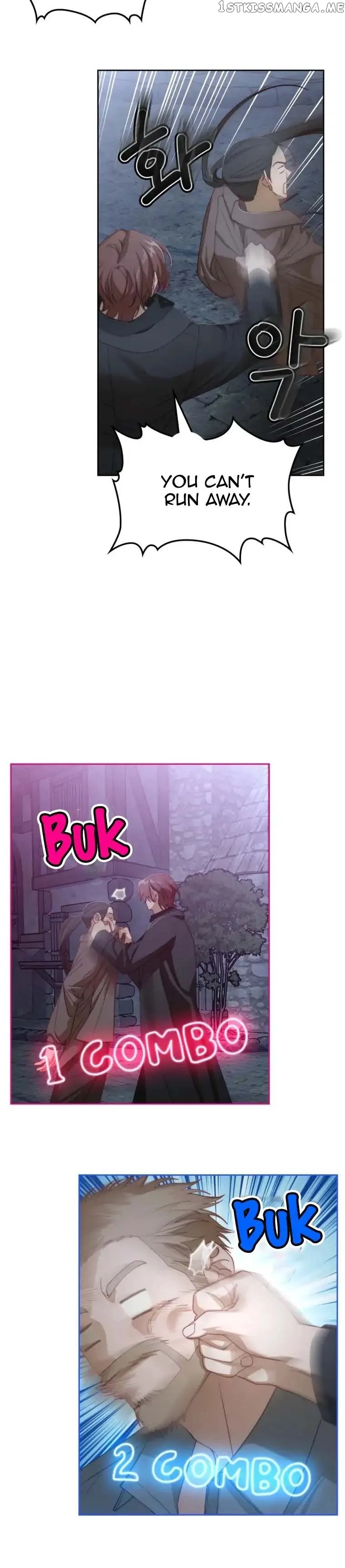 MOONLIGHT LIBRARY Chapter 11 Online - página 13