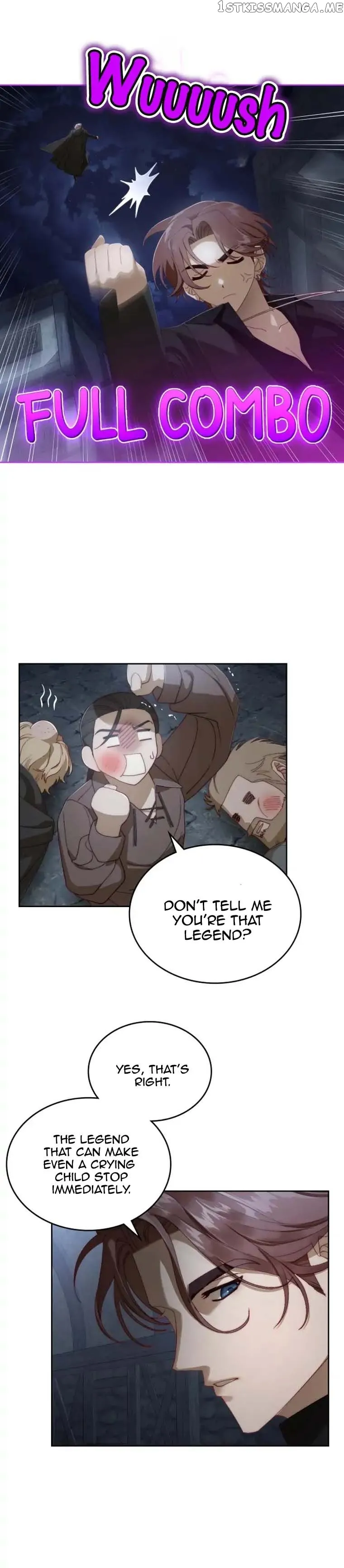 MOONLIGHT LIBRARY Chapter 11 Online - página 14