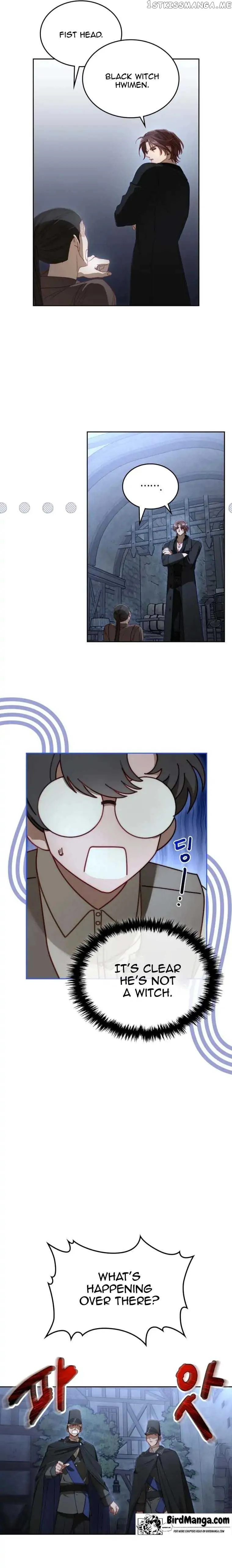 MOONLIGHT LIBRARY Chapter 11 Online - página 15