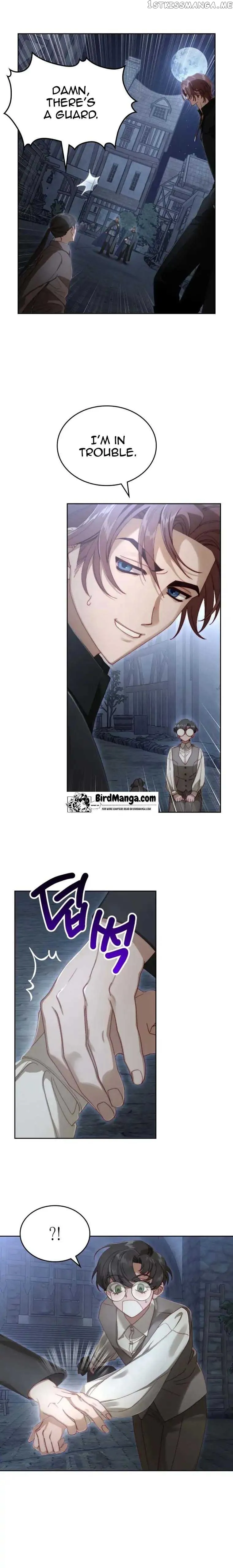 MOONLIGHT LIBRARY Chapter 11 Online - página 16