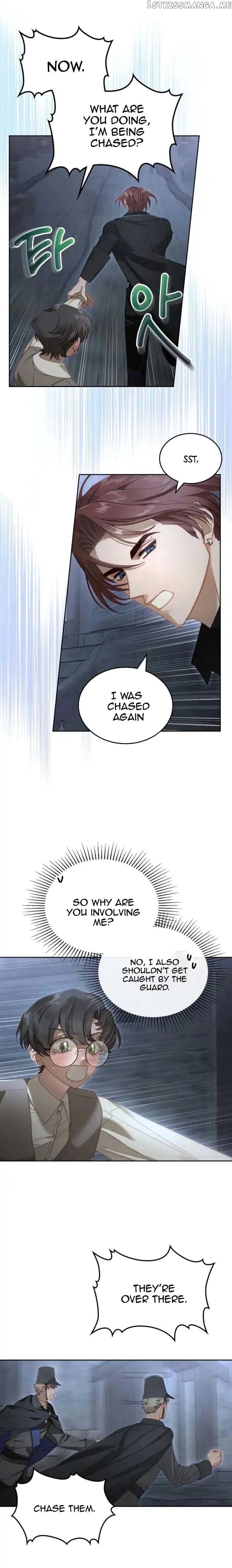 MOONLIGHT LIBRARY Chapter 11 Online - página 17