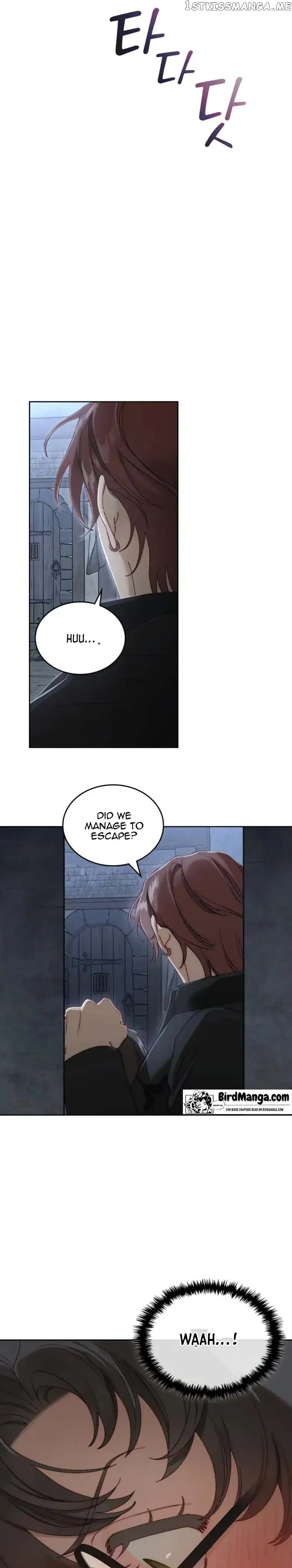 MOONLIGHT LIBRARY Chapter 11 Online - página 18