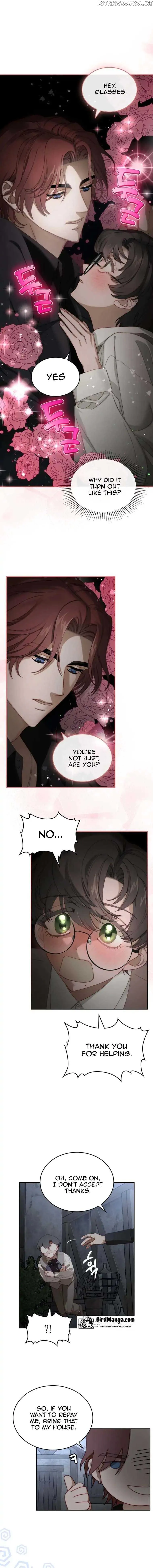 MOONLIGHT LIBRARY Chapter 12 Online - página 2
