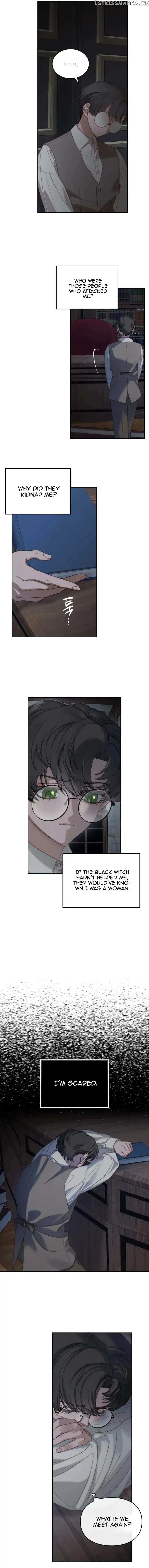 MOONLIGHT LIBRARY Chapter 12 Online - página 4