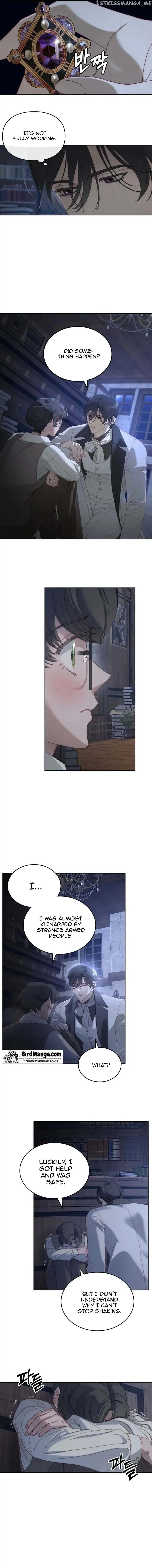 MOONLIGHT LIBRARY Chapter 12 Online - página 6