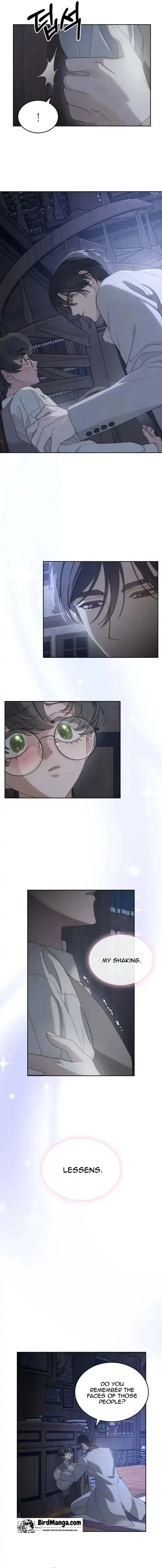 MOONLIGHT LIBRARY Chapter 12 Online - página 7
