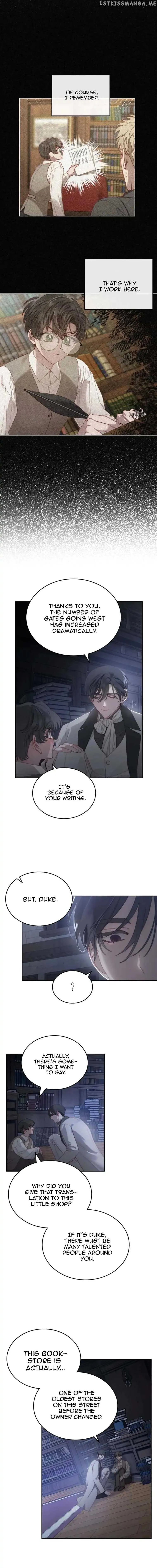 MOONLIGHT LIBRARY Chapter 12 Online - página 9