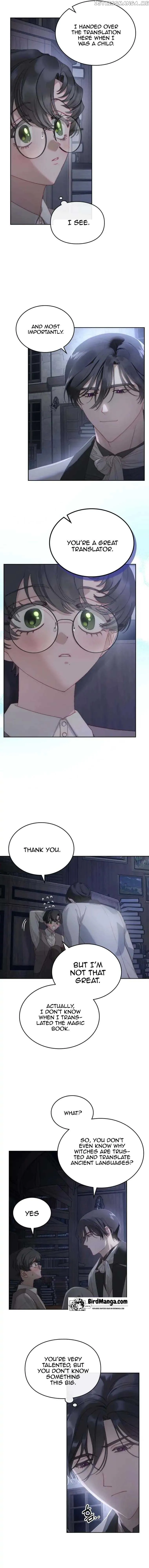 MOONLIGHT LIBRARY Chapter 12 Online - página 10