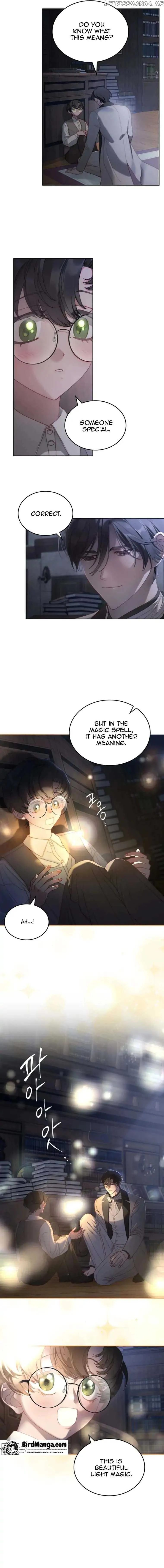 MOONLIGHT LIBRARY Chapter 12 Online - página 12