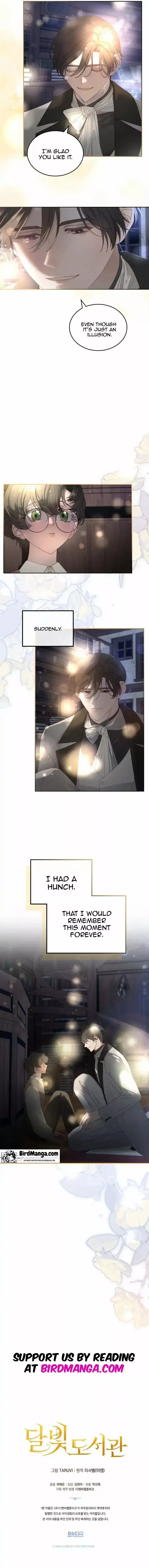 MOONLIGHT LIBRARY Chapter 12 Online - página 13