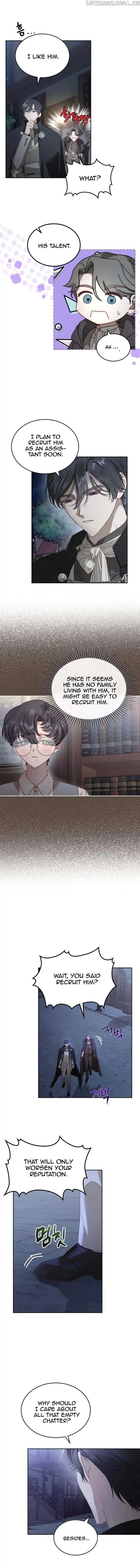 MOONLIGHT LIBRARY Chapter 13 Online - página 3