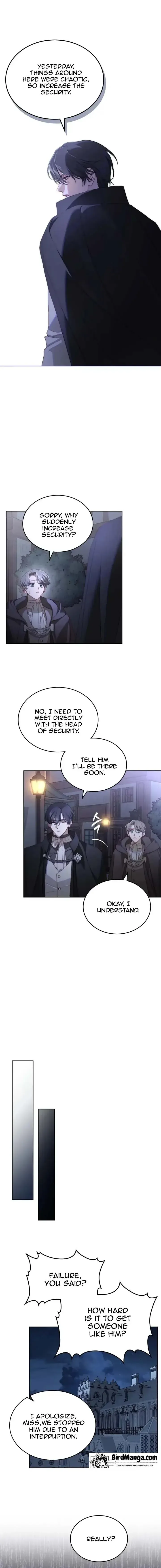MOONLIGHT LIBRARY Chapter 13 Online - página 4