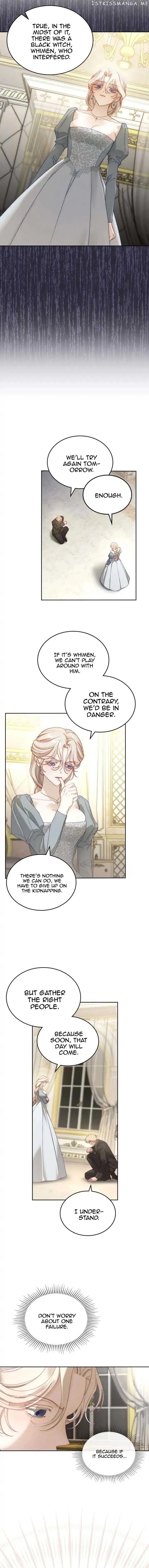 MOONLIGHT LIBRARY Chapter 13 Online - página 5