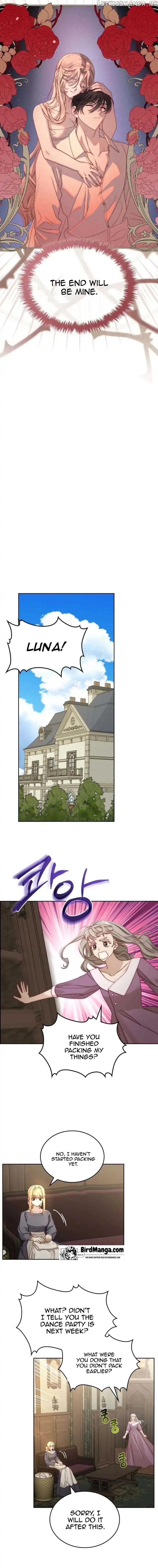 MOONLIGHT LIBRARY Chapter 13 Online - página 6