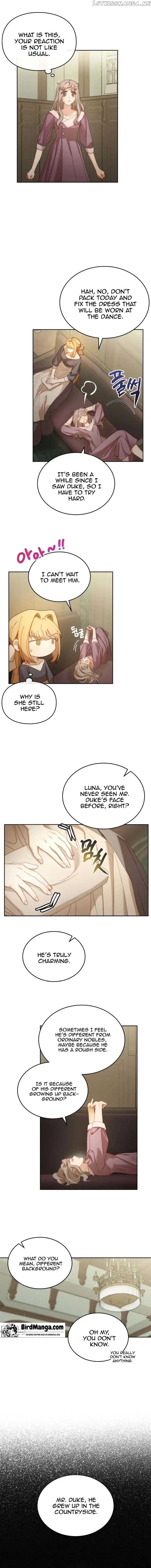 MOONLIGHT LIBRARY Chapter 13 Online - página 7