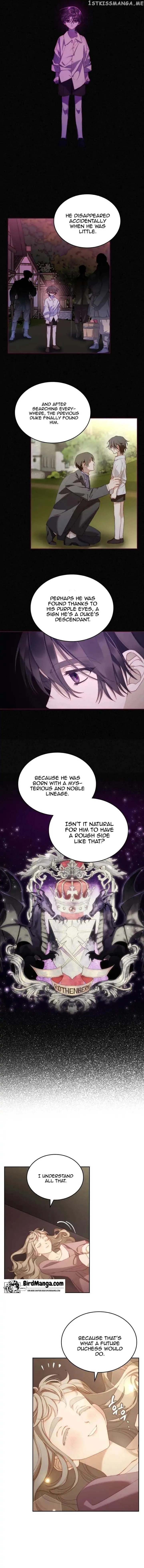 MOONLIGHT LIBRARY Chapter 13 Online - página 8