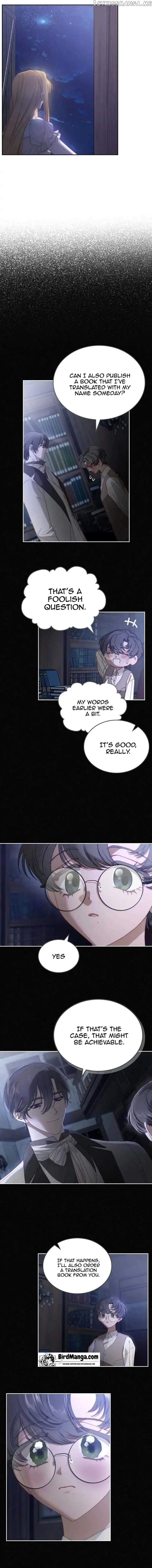 MOONLIGHT LIBRARY Chapter 13 Online - página 10