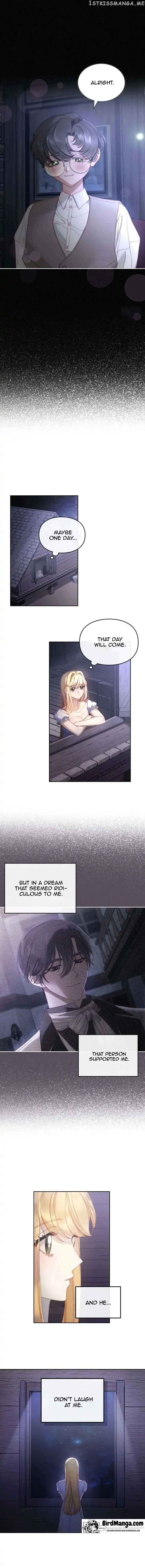 MOONLIGHT LIBRARY Chapter 13 Online - página 11