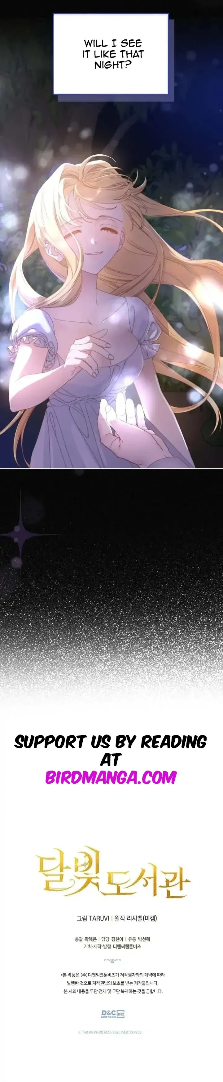 MOONLIGHT LIBRARY Chapter 13 Online - página 14