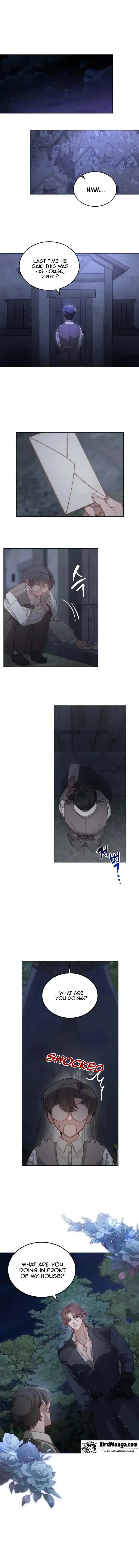 MOONLIGHT LIBRARY Chapter 14 Online - página 2