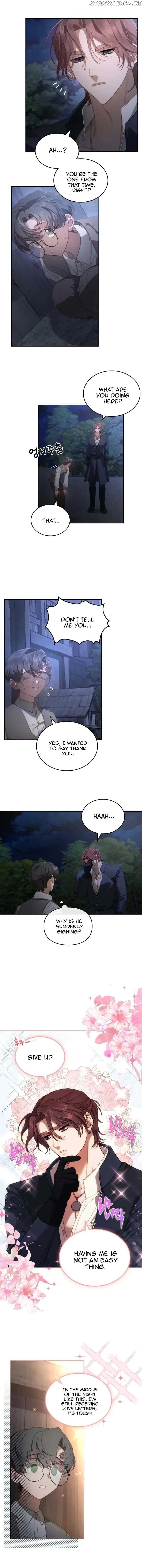 MOONLIGHT LIBRARY Chapter 14 Online - página 3