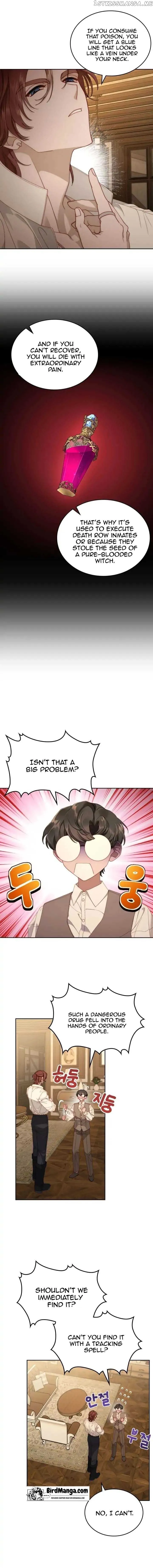 MOONLIGHT LIBRARY Chapter 14 Online - página 8