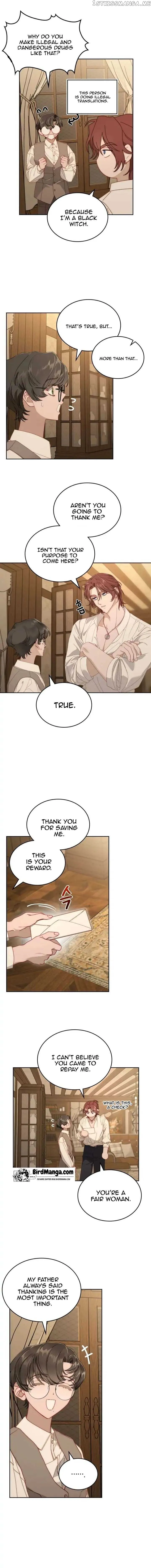 MOONLIGHT LIBRARY Chapter 14 Online - página 9