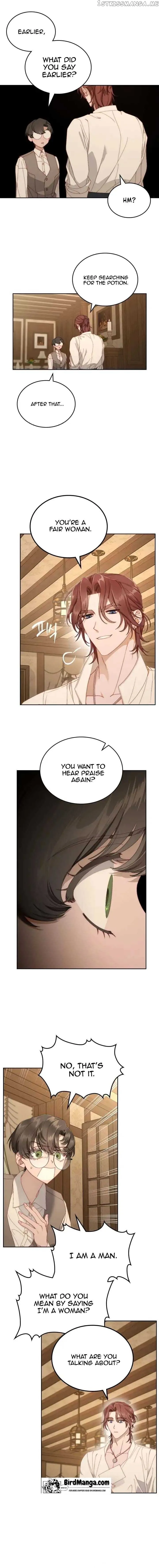 MOONLIGHT LIBRARY Chapter 14 Online - página 10
