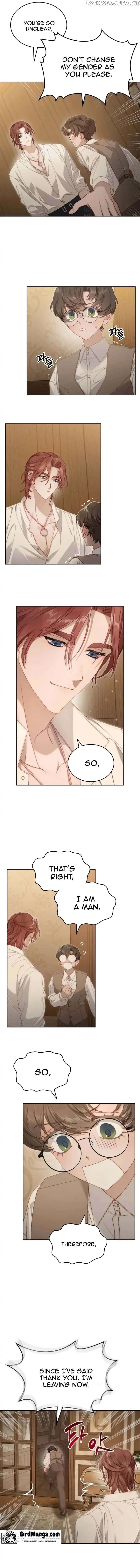 MOONLIGHT LIBRARY Chapter 15 Online - página 3