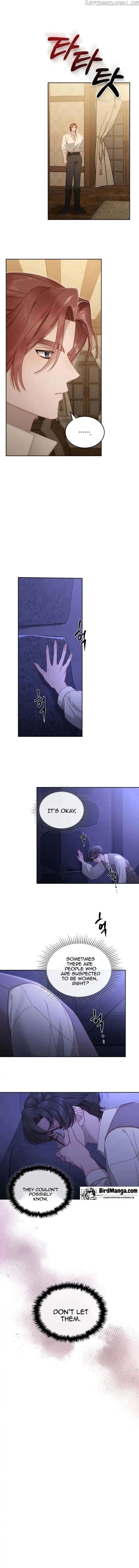MOONLIGHT LIBRARY Chapter 15 Online - página 4