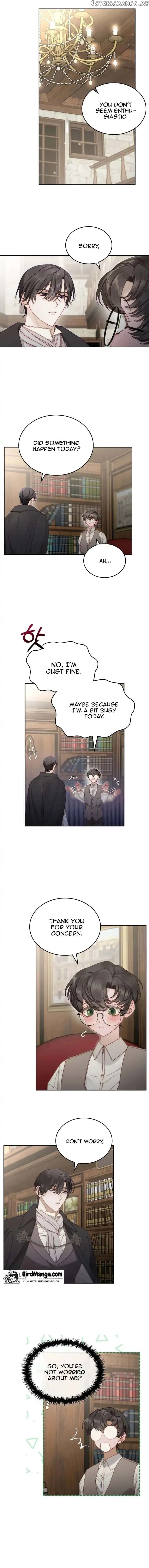 MOONLIGHT LIBRARY Chapter 15 Online - página 5