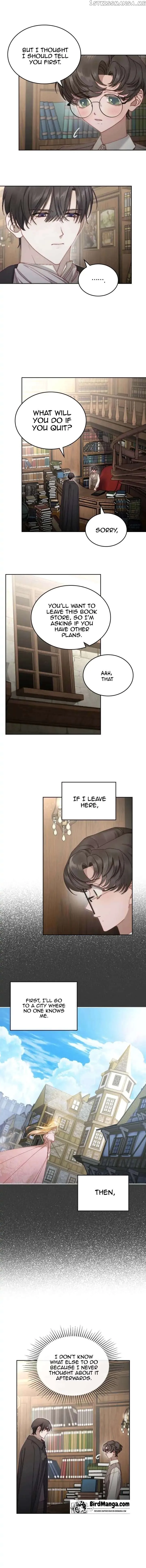 MOONLIGHT LIBRARY Chapter 15 Online - página 7