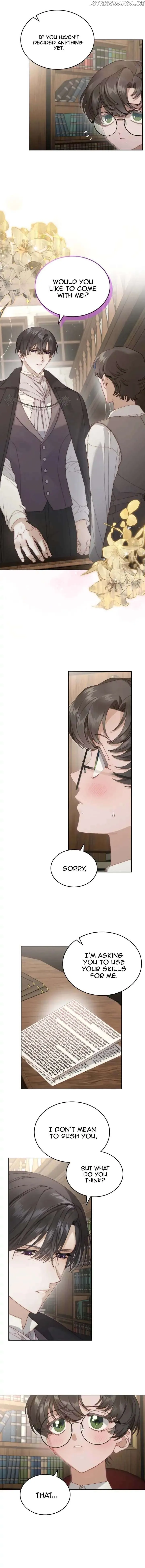 MOONLIGHT LIBRARY Chapter 15 Online - página 8