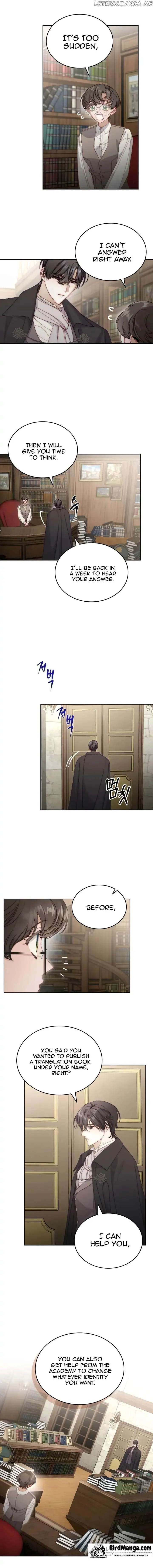 MOONLIGHT LIBRARY Chapter 15 Online - página 9