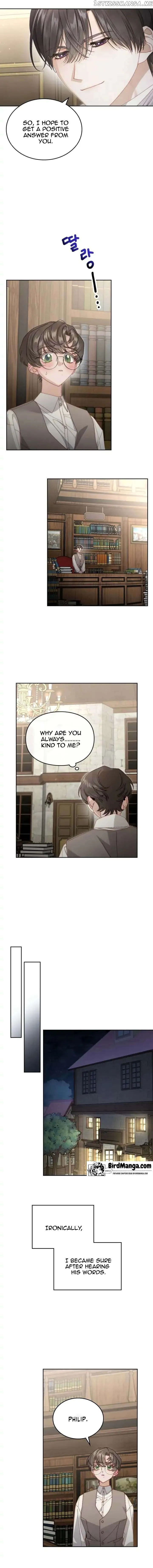 MOONLIGHT LIBRARY Chapter 15 Online - página 10