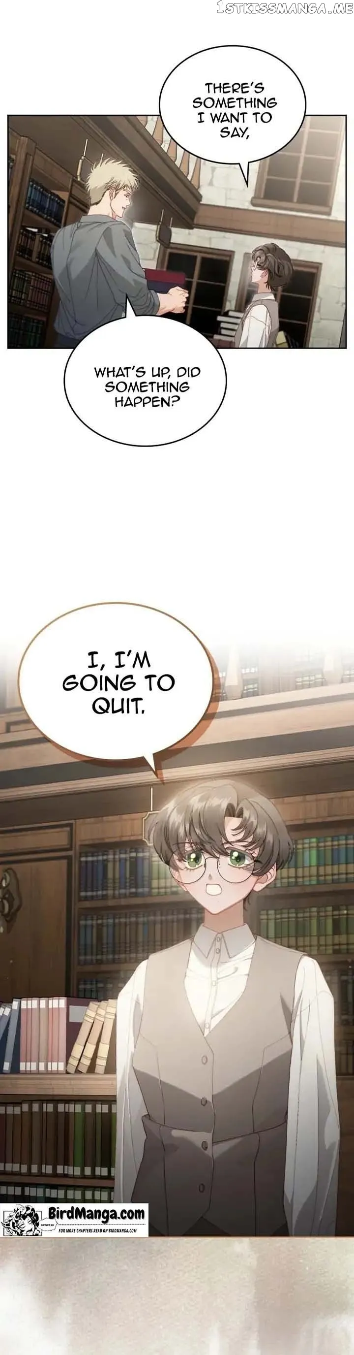 MOONLIGHT LIBRARY Chapter 15 Online - página 11