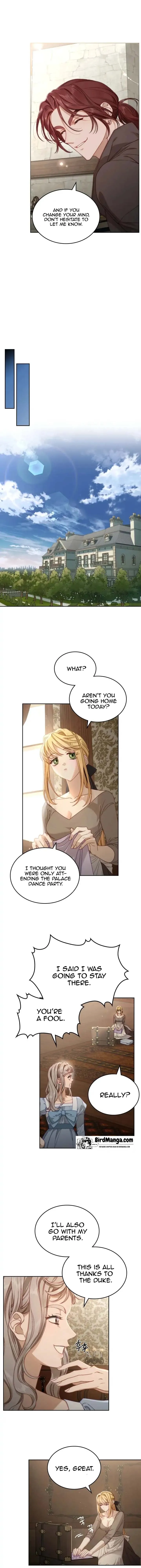 MOONLIGHT LIBRARY Chapter 17 Online - página 5