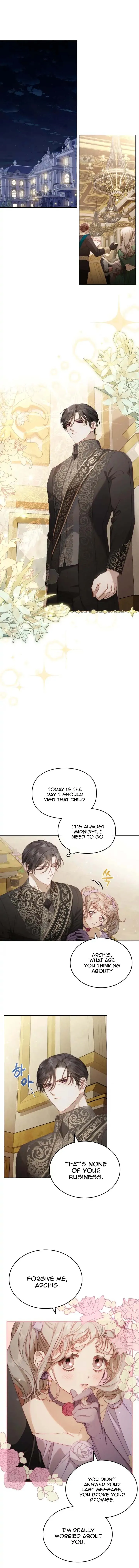 MOONLIGHT LIBRARY Chapter 17 Online - página 7