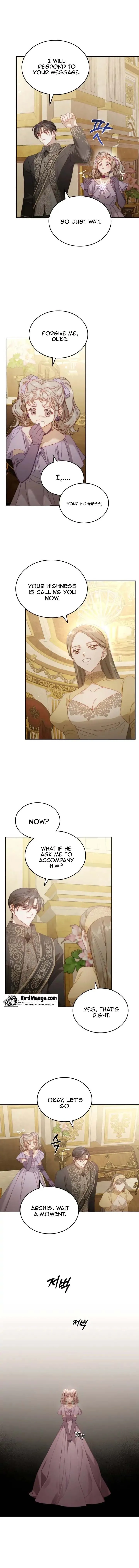 MOONLIGHT LIBRARY Chapter 17 Online - página 8