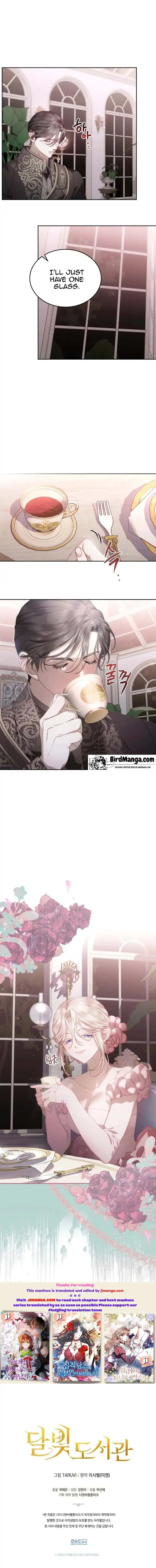 MOONLIGHT LIBRARY Chapter 17 Online - página 11