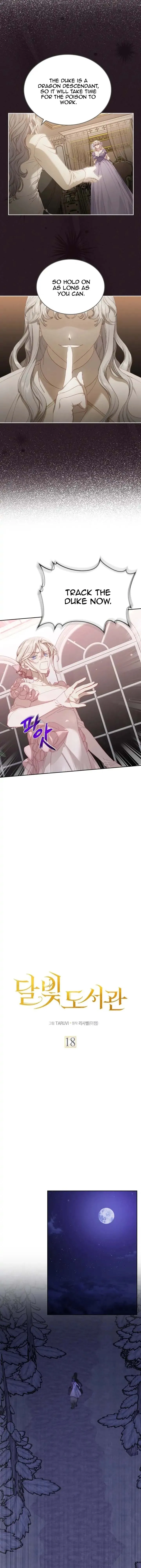 MOONLIGHT LIBRARY Chapter 18 Online - página 4