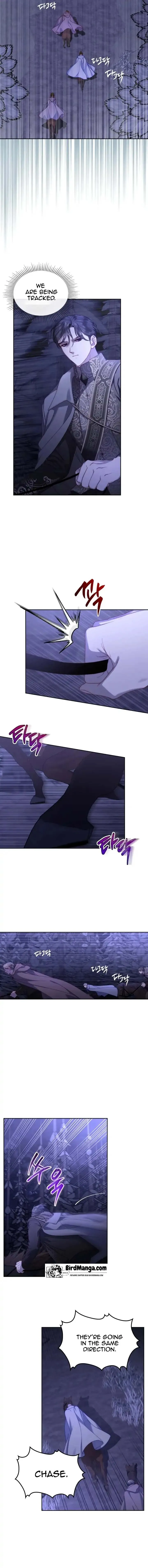 MOONLIGHT LIBRARY Chapter 18 Online - página 5