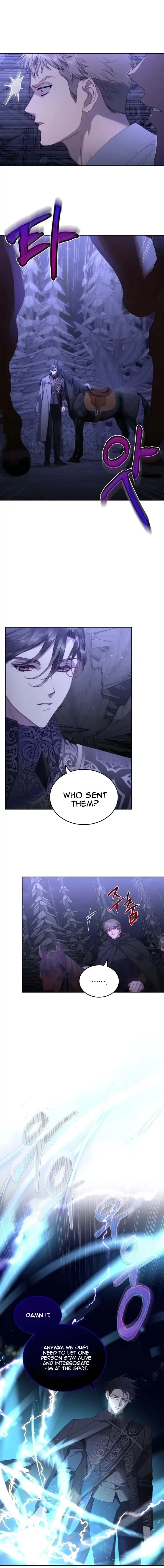 MOONLIGHT LIBRARY Chapter 18 Online - página 6