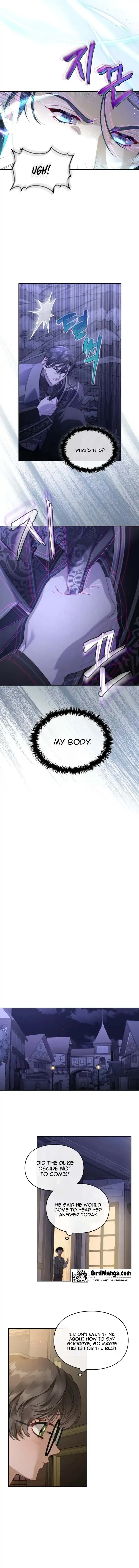 MOONLIGHT LIBRARY Chapter 18 Online - página 7