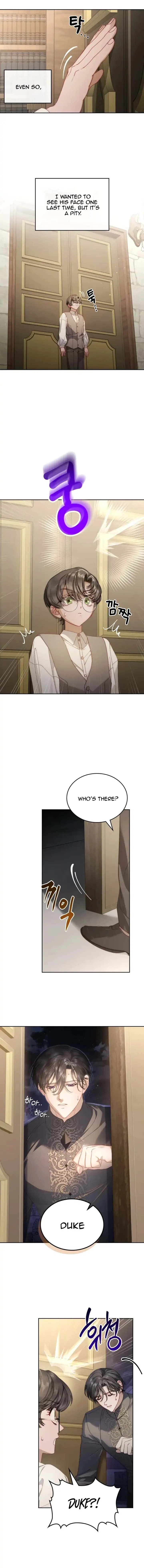 MOONLIGHT LIBRARY Chapter 18 Online - página 8