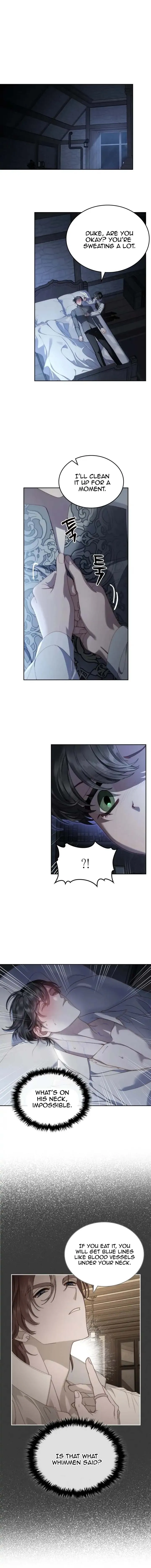 MOONLIGHT LIBRARY Chapter 18 Online - página 10