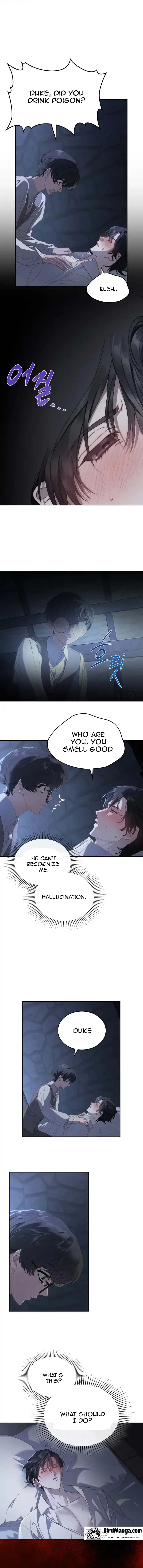 MOONLIGHT LIBRARY Chapter 18 Online - página 11