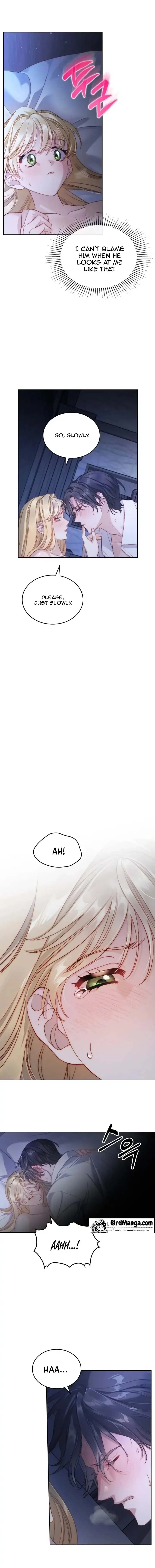 MOONLIGHT LIBRARY Chapter 19 Online - página 4